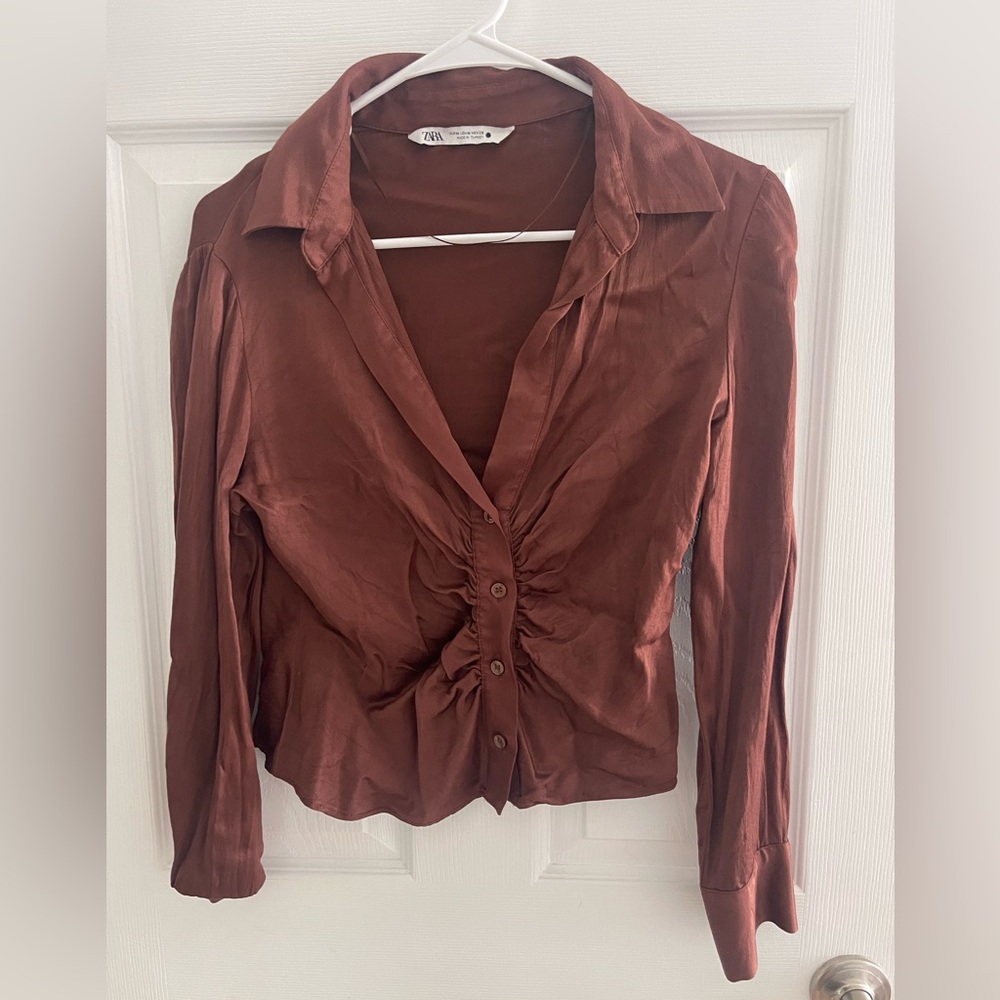 Zara Top